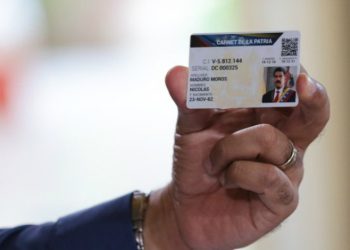 Aquí te contamos los futuros usos que se le podrá dar al Carnet de la Patria (+Beneficios)