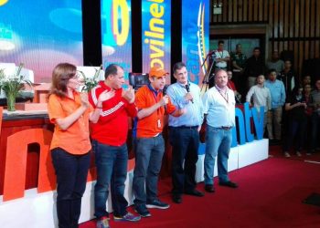 ¡Aniversario! Una década conectando a Venezuela y democratizando las telecomunicaciones (+Cantv y Movilnet)