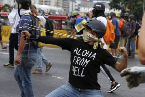 CuatroTemas-Violentos al mando