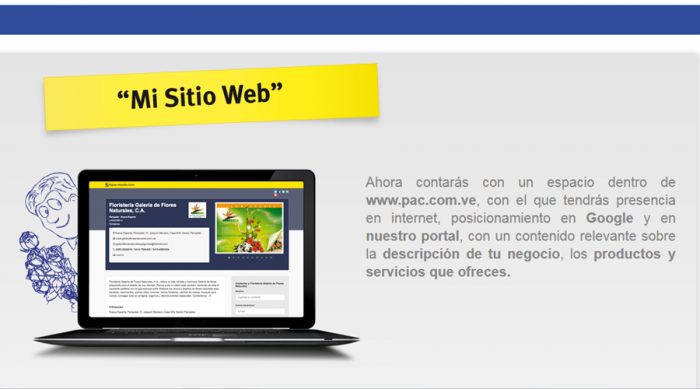 MisitioWeb