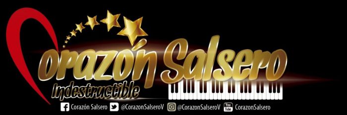 RedesCorazonSalsero