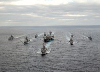 Así es como Estados Unidos planea intervención multilateral en Venezuela 6 Así es como Estados Unidos planea intervención multilateral en Venezuela