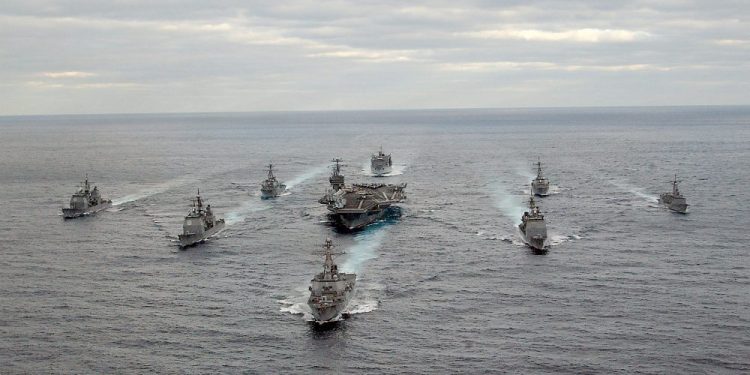 Así es como Estados Unidos planea intervención multilateral en Venezuela
