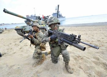 ¿Ineficiencia o negocio? Armas estadounidenses se quedan perdidas en zonas de conflicto