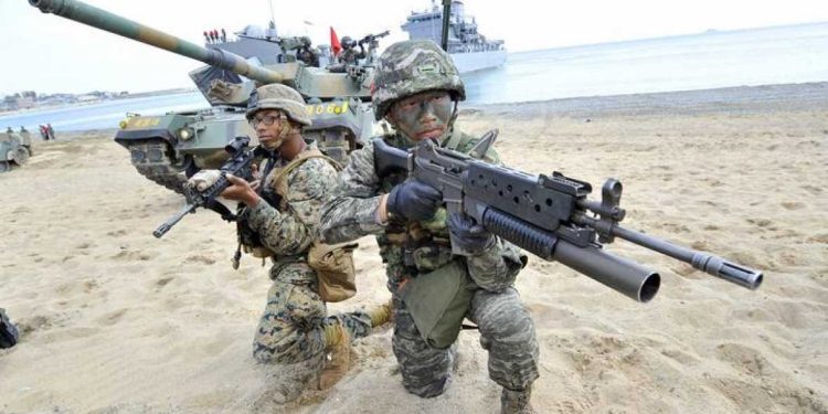¿Ineficiencia o negocio? Armas estadounidenses se quedan perdidas en zonas de conflicto 1 ¿Ineficiencia o negocio? Armas estadounidenses se quedan perdidas en zonas de conflicto
