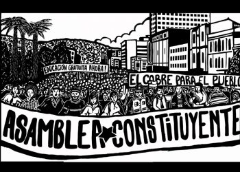 La Asamblea Nacional Constituyente llevará a un nivel superior el trabajo de la Comisión para la verdad (+DDHH)