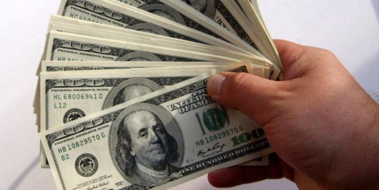 ¡Financiando el Terrorismo! Entérate del Platal que hay destinado para prender las calles de Venezuela (+Muchos Verdes directo del Imperio) 1 ¡Financiando el Terrorismo! Entérate del Platal que hay destinado para prender las calles de Venezuela (+Muchos Verdes directo del Imperio)