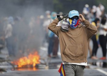 ¿De qué les sirve el odio? 7 ¿De qué les sirve el odio?