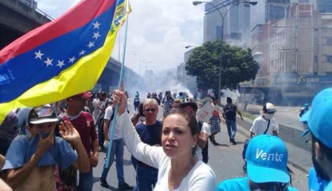 Derecha: Intransigencia y entreguismo (+Ejemplo de Panamá) 1 Derecha: Intransigencia y entreguismo (+Ejemplo de Panamá)