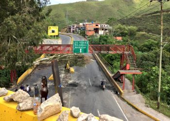 Soy un damnificado de la Resistencia (+La nueva etapa de la guerra)