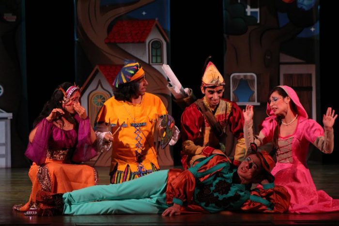 Llega al Teatro Principal el espectáculo ¿Quién se ha robado la Luna? (+Fin de semana) 2 unnamed (1)