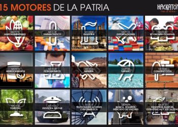 Arranca el Hackatón por la Patria en movimiento para la independencia tecnológica 3 Arranca el Hackatón por la Patria en movimiento para la independencia tecnológica