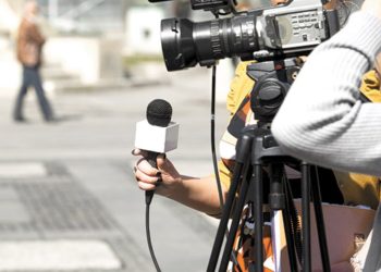 Gustavo Villapol: Venezuela es uno de los países más privilegiado para el ejercicio del periodismo