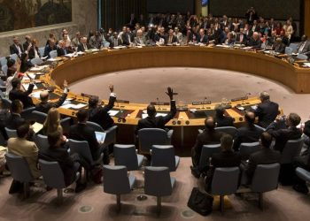 ¡Representantes de la Paz ante el mundo! Venezuela es electa para presidencia en la ONU