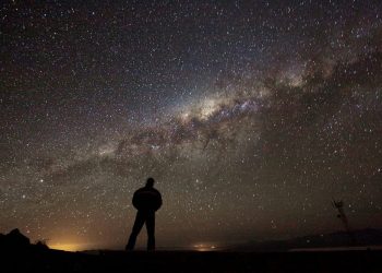 Aquí 10 peculiaridades del universo que seguramente no sabías