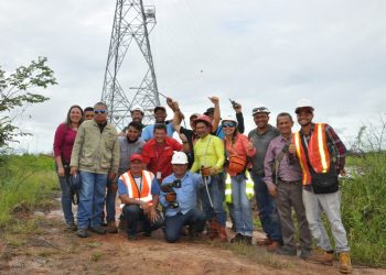 ¡Hito histórico! Cantv redice la brecha comunicacional y llega a Amazonas