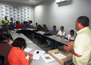 Proyectos socioproductivos de Cantv reciben respaldo en Barinas