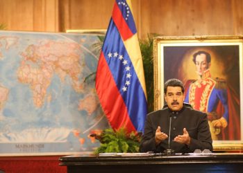 Presidente Maduro pide cese de agresiones 10 Presidente Maduro pide cese de agresiones