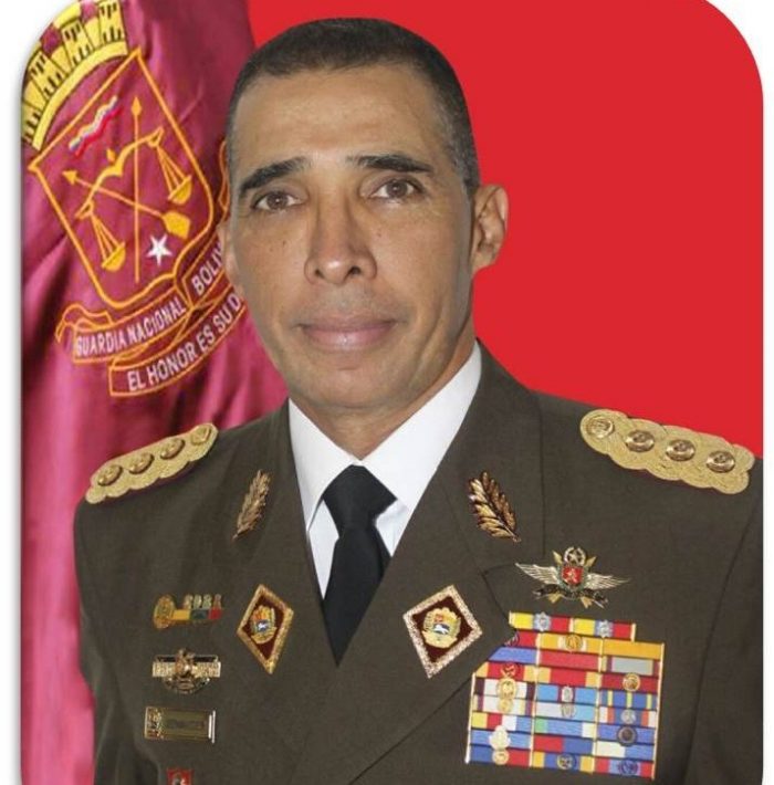 MG Antonio Benavides Torres: En la GNB somos pueblo consciente 2 GNB benavides FOTO2