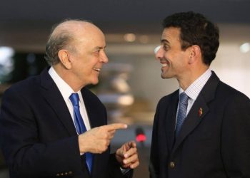 Ejecutivo de Odebrecht suelta la sopa y cuenta todo sobre chanchullo con Capriles (+Donaciones ilegales)