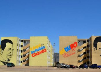 100 familias cumanenses reciben una Vivienda Digna (+GMVV)