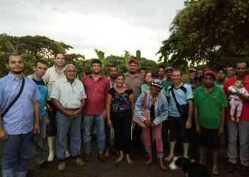 En Portuguesa: El INTi entrega Títulos y realiza foros sobre la ANC (+Casa por casa)