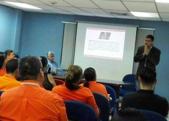 Clase obrera de Movilnet apunta a la ANC (+Participación con convicción)