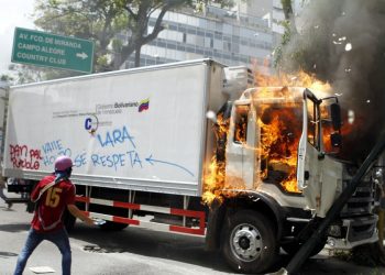 El sujeto ideal del fascismo: Inculto, despiadado, violento, alienado e insensible