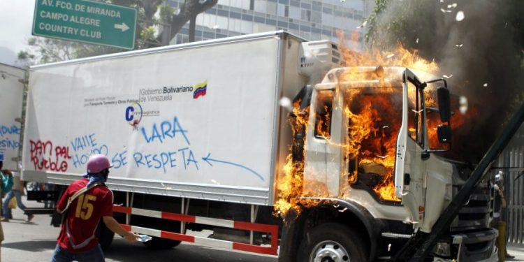 El sujeto ideal del fascismo: Inculto, despiadado, violento, alienado e insensible
