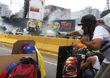 ¿Es la juventud arma mortal o ideal proyectado al porvenir?