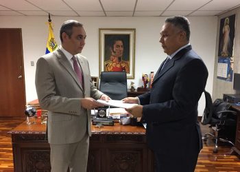 ¡En la mira! Conducta irregular de la Fiscal General de la República será investigada (+Medidas cautelares)