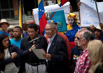 Periodistas por la verdad rechazan violencia (+Comunicado)