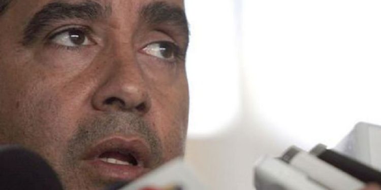 Presidente Maduro denuncia a ex ministro castrense traidor (+Pruebas) 1 Presidente Maduro denuncia a ex ministro castrense traidor (+Pruebas)