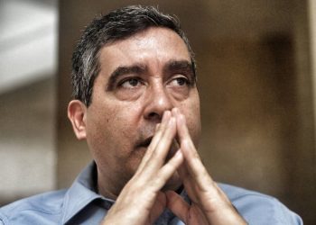 ¡Contundente! Pruebas dejan al descubierto la doble cara de Miguel Rodríguez Torres (+Traición a la Patria)