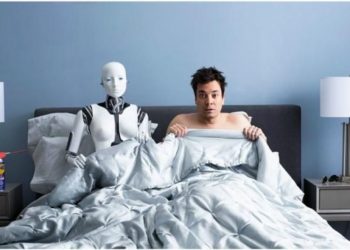 Aquí te contamos por qué la tecnología está afectando tu vida sexual