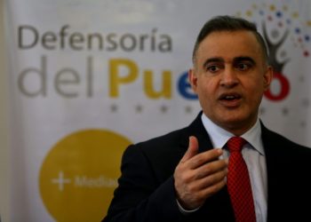 Defensoría del Pueblo no le quita funciones al Ministerio Público