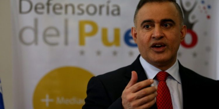 Defensoría del Pueblo no le quita funciones al Ministerio Público