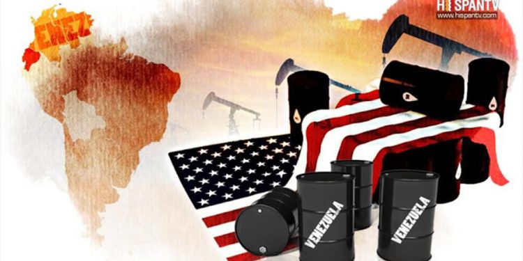 Este es el próximo complot contra Venezuela