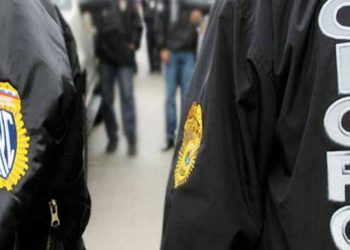 ¡2 fallecidos! Caen delincuentes en enfrentamiento con el Cicpc (+Tuit)