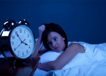 ¿No puede dormir? Acá te contamos por qué