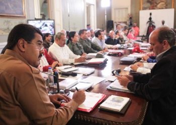 Estas son las nuevas acciones para avanzar en la transformación social de Venezuela