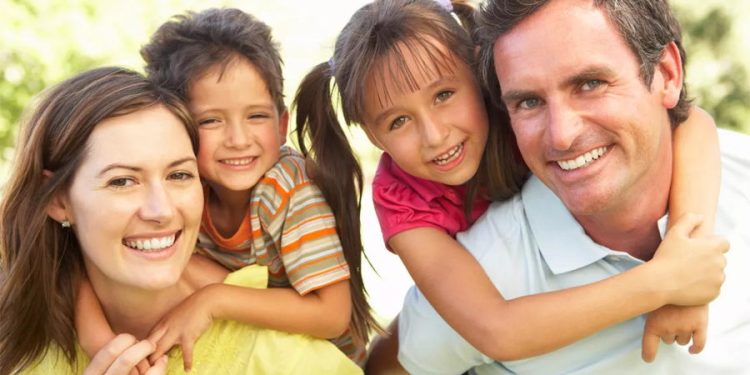 Comunicación padres e hijos 1 Comunicación padres e hijos