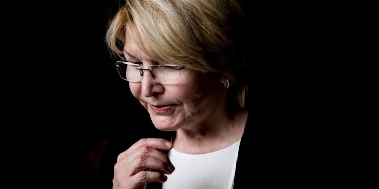 ¡Aprobado! TSJ realizará antejuicio de mérito a la Fiscal General (+Tuits) 1 ¡Aprobado! TSJ realizará antejuicio de mérito a la Fiscal General (+Tuits)