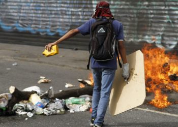 45 días más para la intervención…