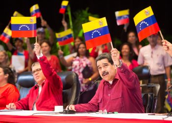 Maduro pide parar la violencia  “La verdad abrirá paso a la justicia”
