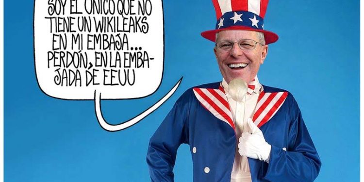 La segunda derrota de Tillerson en Venezuela (+Reunión de la OEA en México)