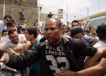 Clodovaldo Hernández: Las cuatro mayores vergüenzas