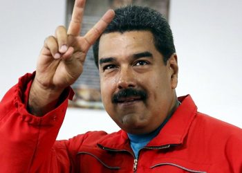 Nicolás Maduro: El diálogo es el camino a la Paz