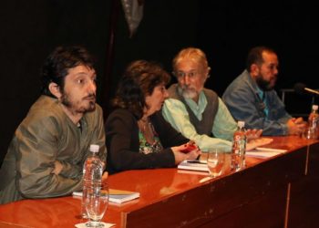 Análisis sobre la dimensión psicosocial en Venezuela ante la guerra de cuarta generación 2 Análisis sobre la dimensión psicosocial en Venezuela ante la guerra de cuarta generación