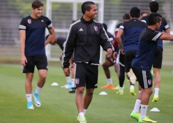 La Vinotinto Sub 20 se prepara para encarar a la selección uruguaya